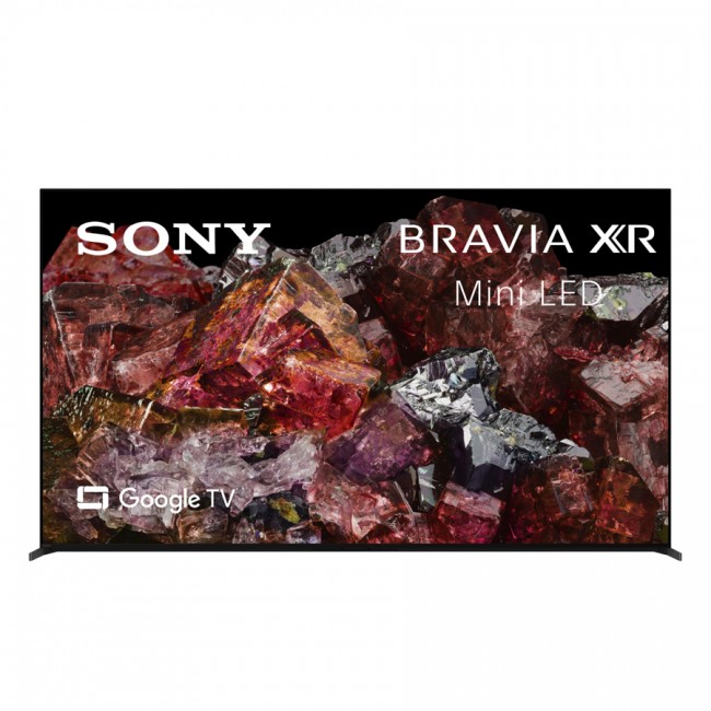 Google Tivi Sony 4K 65 inch XR-65X95L