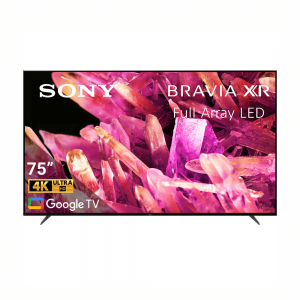 Google Tivi Sony 4K 75 inch XR-75X90K Google Tivi Sony 4K 75 inch XR-75X90K