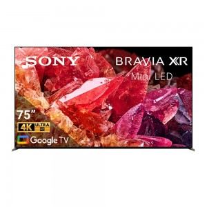 Tivi Mini LED Sony 4K 75 inch XR-75X95K  Tivi Mini LED Sony 4K 75 inch XR-75X95K
