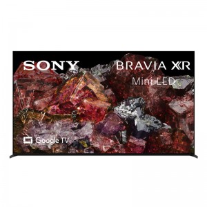 Google Tivi MiniLED Sony 4K 75 inch XR-75X95L Google Tivi MiniLED Sony 4K 75 inch XR-75X95L