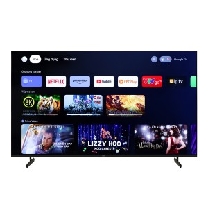 Google Tivi Sony 4K 85 inch KD-85X80L Google Tivi Sony 4K 85 inch KD-85X80L