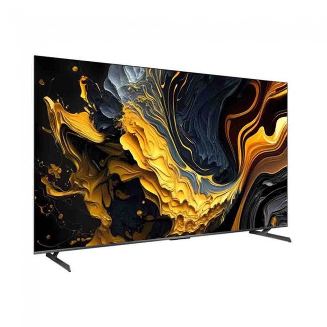 Google Tivi Xiaomi QLED 4K 100 inch L100MA-MAXEA