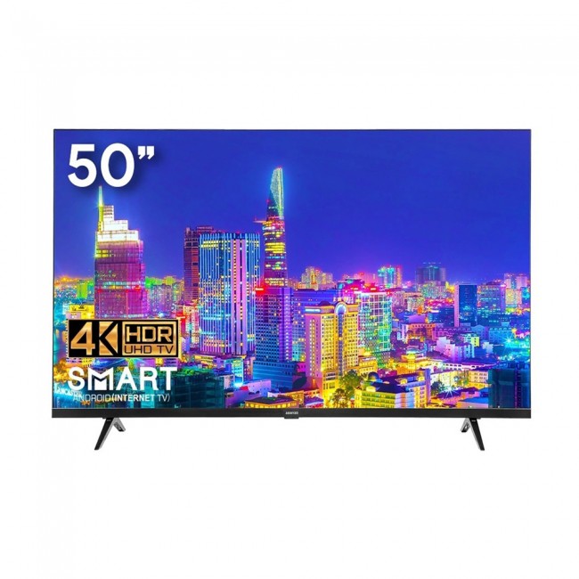 Smart TV Ultra iSlim 4K 50" - 50U72