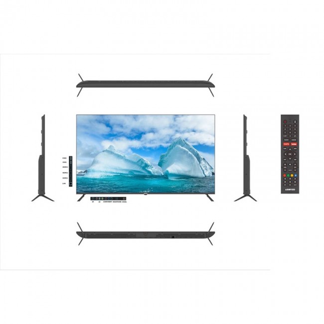 Smart TV Asanzo iSLIM 65SL800 65 inch