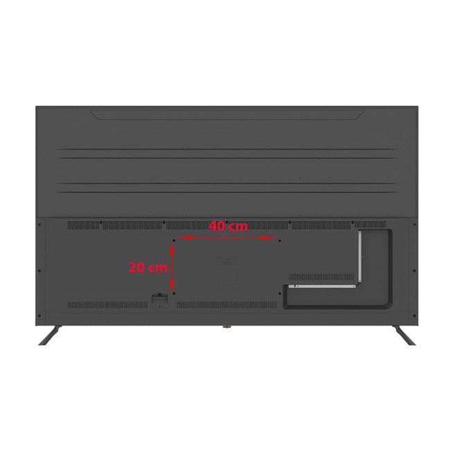 Smart TV Asanzo iSLIM 65SL800 65 inch
