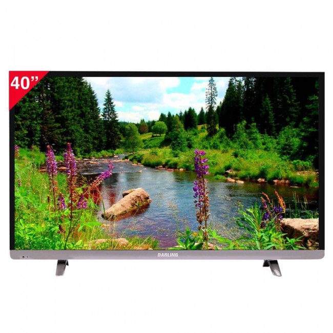 Smart Tivi Darling 40HD959T2 40 Inch Smart Tivi Darling 40HD959T2 40 Inch