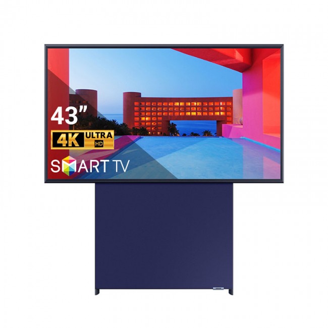 Smart Tivi 4K Samsung 43 Inch QA43LS05TAKXXV