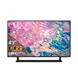 Smart Tivi QLED Samsung 4K 43 inch QA43Q60B Smart Tivi QLED Samsung 4K 43 inch QA43Q60B