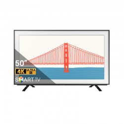 Smart Tivi QLED Samsung 4K QA50LS03AAKXXV