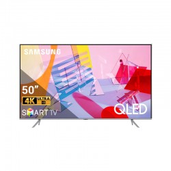 Smart Tivi QLED Samsung 4K 50 inch QA50Q65TAKXXV