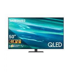 Smart Tivi QLED Samsung 4K 50 inch QA50Q80AAKXXV