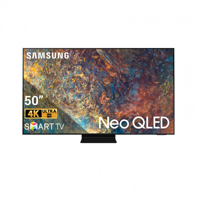 Smart Tivi Neo QLED Samsung 4K 50 inch QA50QN90AAKXXV