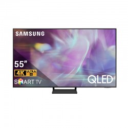 Smart Tivi QLED Samsung 4K 55 inch QA55Q60AAKXXV