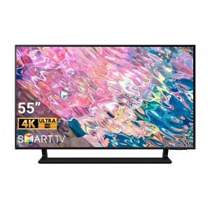Smart Tivi QLED Samsung 4K 55 inch QA55Q60BAKXXV Smart Tivi QLED Samsung 4K 55 inch QA55Q60BAKXXV