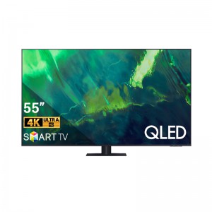 Smart Tivi Samsung QA55Q70AAKXXV 4k 55 inch QLED