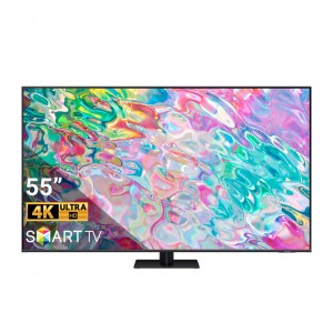 Smart Tivi QLED Samsung 4K 55 inch QA55Q70BAKXXV Smart Tivi QLED Samsung 4K 55 inch QA55Q70BAKXXV