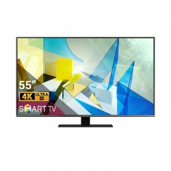 Smart Tivi QLED Samsung 4K 55 inch QA55Q80TAKXXV