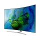 Smart Tivi màn hình cong Samsung QA65Q8C 4K QLED
