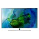 Smart Tivi màn hình cong Samsung QA65Q8C 4K QLED