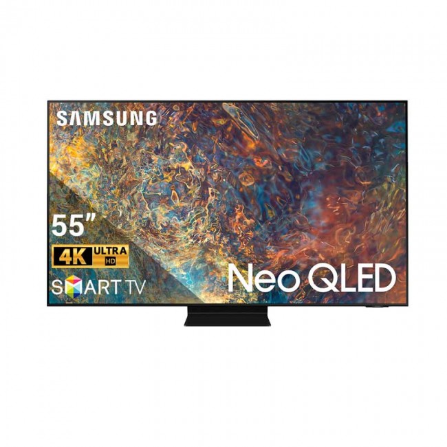 Smart Tivi Neo QLED Samsung 4K 55 inch QA55QN90AAKXXV