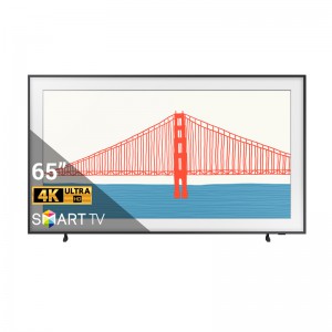 Smart Tivi QLED Samsung 4K 65 inch QA65LS03AAKXXV