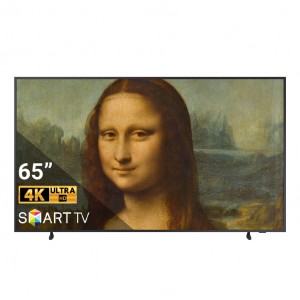 Smart Tivi QLED Samsung 4K 65 inch QA65LS03BAKXXV Smart Tivi QLED Samsung 4K 65 inch QA65LS03BAKXXV