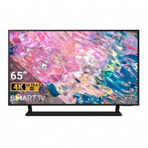 Smart Tivi QLED Samsung 4K 65 inch QA65Q60BAKXXV Smart Tivi QLED Samsung 4K 65 inch QA65Q60BAKXXV