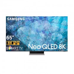 Smart Tivi Neo QLED Samsung 8K 65 inch QA65QN900AKXXV