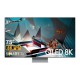 Smart Tivi QLED Samsung 8K 75 inch QA75Q800TAKXXV