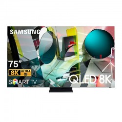 Smart Tivi QLED Samsung 8K 75 inch QA75Q950TSKXXV