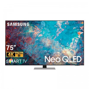 Smart Tivi Neo QLED Samsung 4K 75 inch QA75QN85AAKXXV Smart Tivi Neo QLED Samsung 4K 75 inch QA75QN85AAKXXV