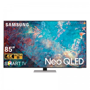 Smart Tivi Neo QLED Samsung 4K 85 inch QA85QN85AAKXXV Smart Tivi Neo QLED Samsung 4K 85 inch QA85QN85AAKXXV