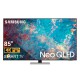 Smart Tivi Neo QLED Samsung 4K 85 inch QA85QN85AAKXXV