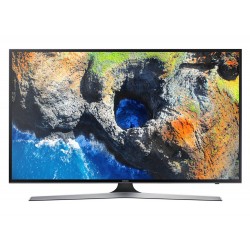 Smart Tivi Samsung 4K 40 inch UA40MU6100