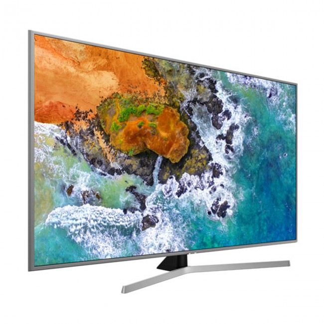 Tivi Led Samsung UA43NU7400KXXV 43 Inch Tivi Led Samsung UA43NU7400KXXV 43 Inch