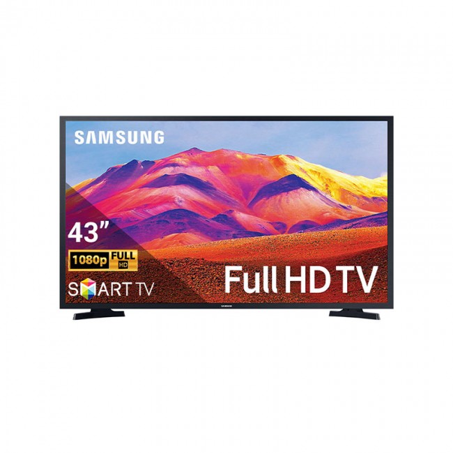 Smart Tivi Samsung 43 inch UA43T6500AKXXV