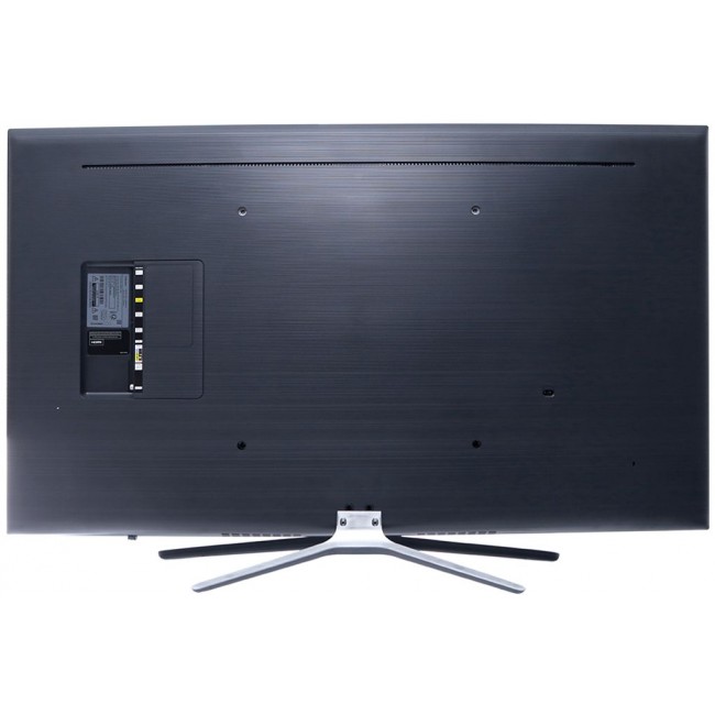 Smart Tivi màn hình cong Samsung UA55M6300