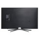 Smart Tivi màn hình cong Samsung UA49M6303