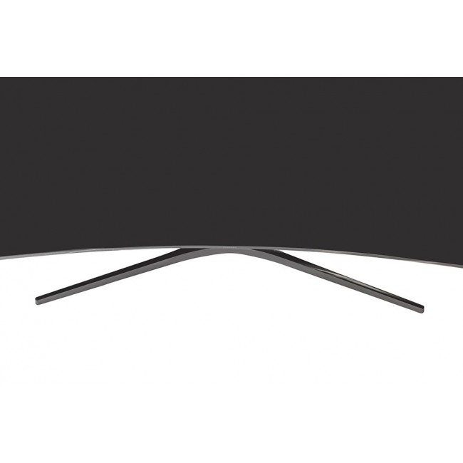 Smart Tivi màn hình cong Samsung UA49MU6500