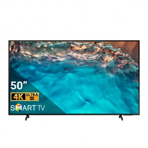 Smart Tivi UHD Samsung 4K 50 inch UA50BU8000KXXV Smart Tivi UHD Samsung 4K 50 inch UA50BU8000KXXV