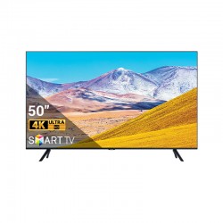 Smart Tivi 4K Samsung 50 Inch UA50TU8000KXXV