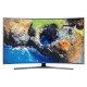 Smart Tivi màn hình cong 4K Samsung UA65MU6500 Smart Tivi màn hình cong 4K Samsung UA65MU6500