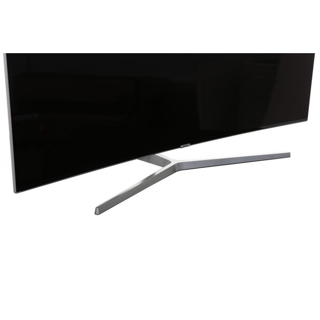 Smart Tivi màn hình cong 4K Samsung UA65MU9000