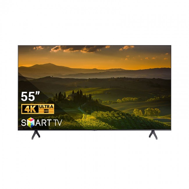 Smart Tivi Samsung 4K 55 inch UA55TU6900KXXV