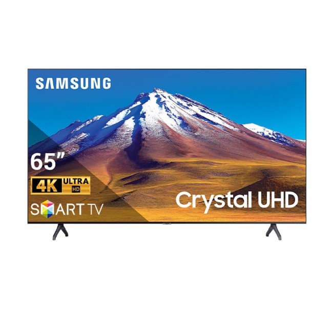Smart Tivi Samsung Crystal UHD 4K 65 inch UA65TU6900KXXV