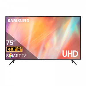 Smart Tivi Samsung UHD 4K 75 inch UA75AU7000KXXV Smart Tivi Samsung UHD 4K 75 inch UA75AU7000KXXV