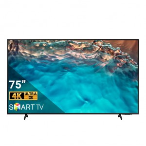 Smart Tivi UHD Samsung 4K 75 inch UA75BU8000KXXV Smart Tivi UHD Samsung 4K 75 inch UA75BU8000KXXV