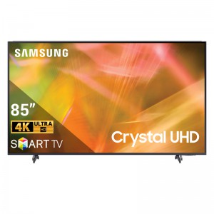 Smart Tivi Samsung UHD 4K 85 inch UA85AU8000KXXV Smart Tivi Samsung UHD 4K 85 inch UA85AU8000KXXV