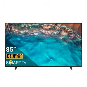 Smart Tivi UHD Samsung 4K 85 inch UA85BU8000KXXV Smart Tivi UHD Samsung 4K 85 inch UA85BU8000KXXV