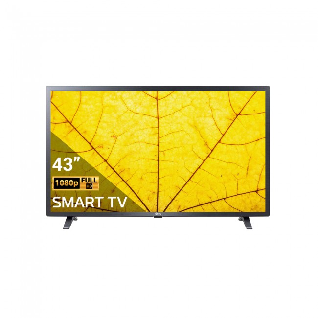 Tivi LG Smart 43inch 43LM5750PTC